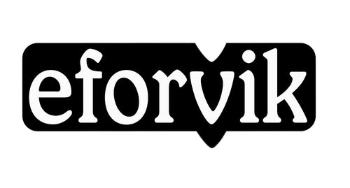 Eforvik